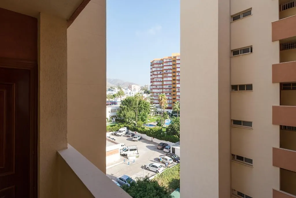 Malagasuite Front Beach Benalmadena 0*,  Spain