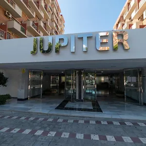 Apartamento Eam Jupiter, Benalmádena
