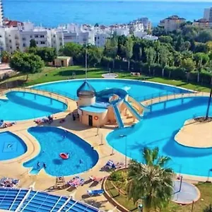 Apartamento Minerva, Benalmádena