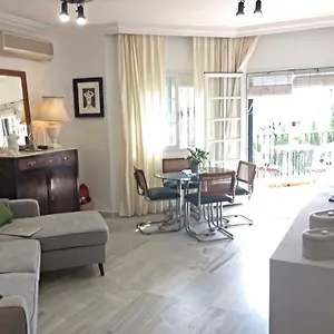 Apartamento Frente Al Mar, Benalmádena