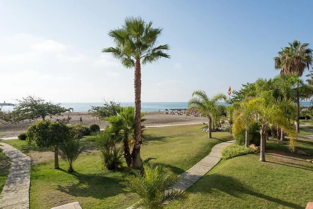 MalagaSuite Front Beach Benalmádena 0*,  Spagna